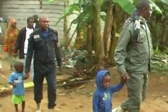Yaounde: Biya regime says it busted regional child trafficking ring