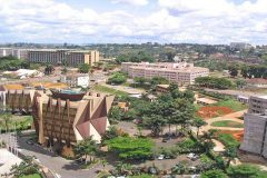 Fitch Keeps Cameroon at ‘B’ with Negative Outlook