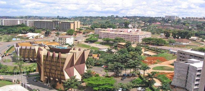 Yaoundé raises age limit for recruitment of people with disabilities in public service