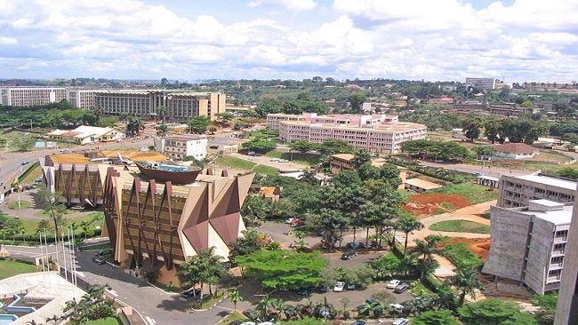 Yaounde to potentially ban 50 import products
