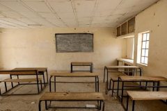 Buhari to visit Yobe state where 110 schoolgirls abducted