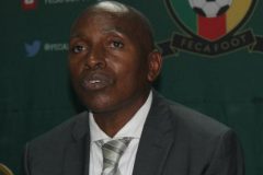 belinga Indomitable Lions: Yaounde advertise head coach post and appoint Belinga on interim basis