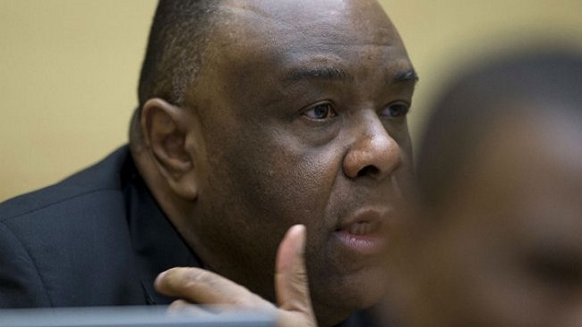 Congo’s Top Court Excludes Opposition Leader Bemba From Presidential Election