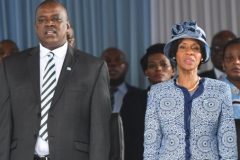 01042018-botswana-masisi Botswana inaugurates new president Masisi in smooth handover