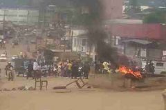 Amba land Southern Cameroons Crisis: Why is the world turning a blind eye?