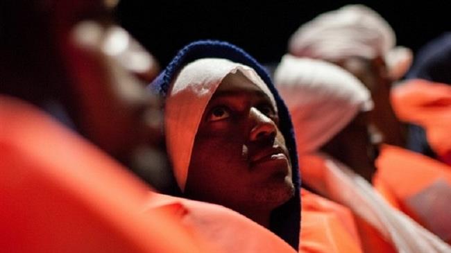 Eleven asylum-seekers dead, 263 rescued off Libya coast