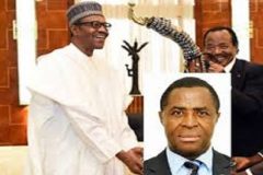 Cameroon-Nigeria: The centre of maritime piracy, armed robbery and kidnap