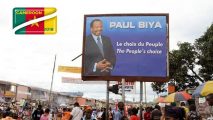 CPDM Crime Syndicate: Biya’s party wins all Senate seats