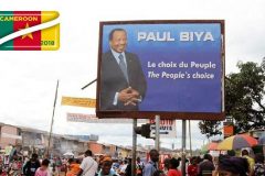 CPDM Crime Syndicate: Biya’s party wins all Senate seats