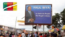 CPDM Crime Syndicate: Biya’s party wins all Senate seats