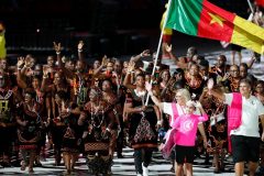African athletes keep going missing at global sporting events and it’s only going to get worse