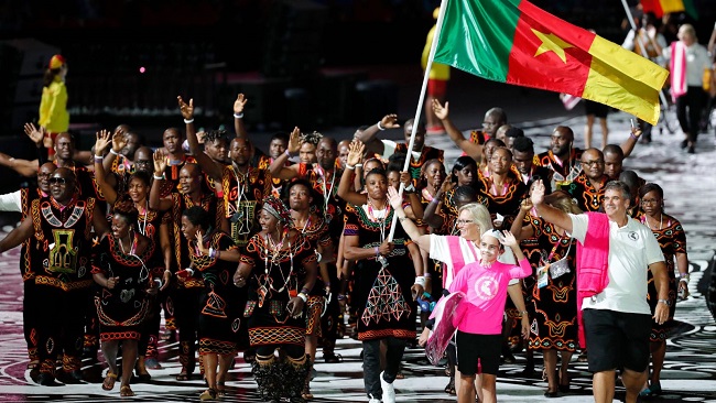 African athletes keep going missing at global sporting events and it’s only going to get worse