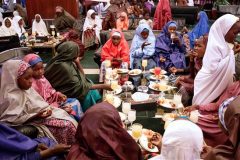 Boko Haram has kidnapped at least 1,000 girls since 2013