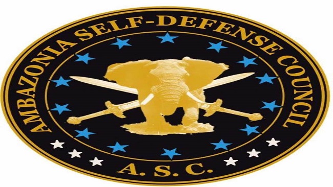 Ambazonia Self-Defence Council (ASC) Upholds Ghost Towns Across the Ambazonia