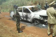 Delegate Southern Cameroons Crisis: Amba fighters put regional social affairs delegate out of his misery