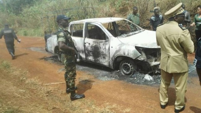 Southern Cameroons Crisis: 2 teachers killed in Muyuka and Kumba