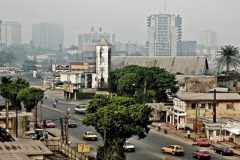UK investor to develop mall in Cameroon