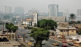 Cameroon’s economy grew 3.5% in 2025 despite a sharp drop in exports