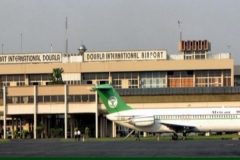 Nine African migrants expelled by US to Cameroon