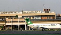 Nine African migrants expelled by US to Cameroon