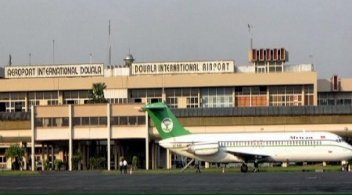 Nine African migrants expelled by US to Cameroon