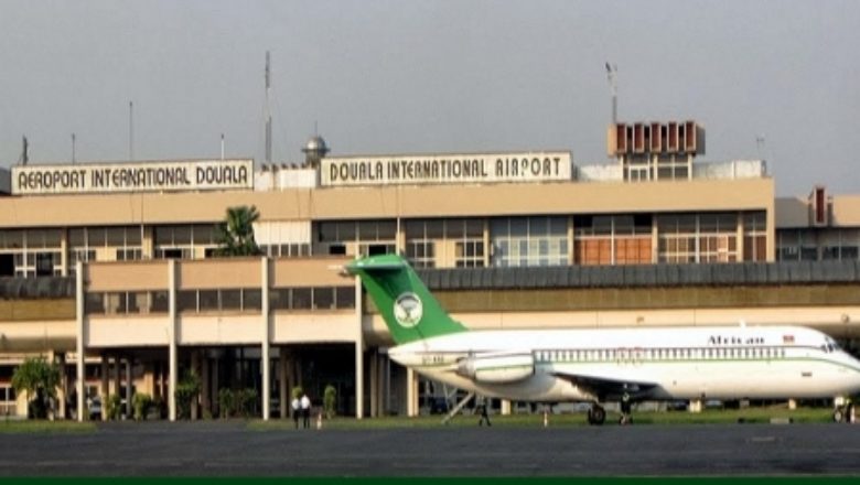 Runway lights malfunction disrupts operation at Douala International airport