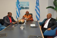 Dr Sako Ambazonia: Interim Government slams Biya’s Southern Cameroons crackdown