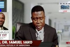 The Ambazonia Revolution: The distinguishing policies that define our unique identity