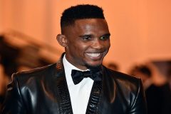 Football: Eto’o says Drogba owes him two titles