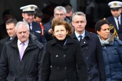 French EU Force France ‘to launch European military crisis force in June’