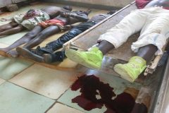 Genocide-in-Southern-Cameroons-1 8 dead in the Manyu County had been in French Cameroun military custody