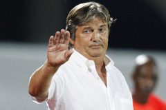 Ex-Indomitable Lions coach Henri Michel passes away