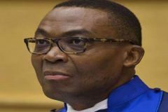 ICC President Cameroon and Nigeria back ICC president