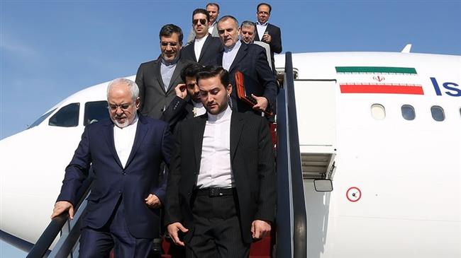 Iran: Foreign Minister to head big delegation to Africa, Latin America