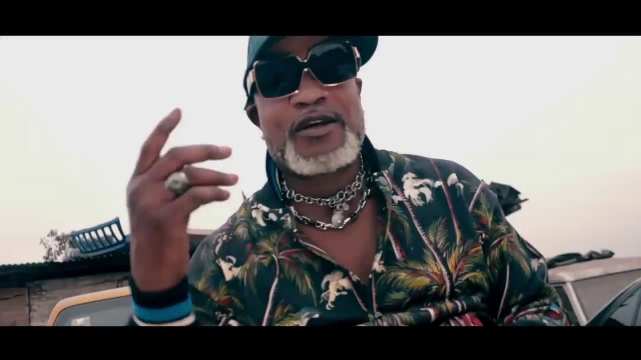 Koffi Olomide found guilty of sexual assault in France