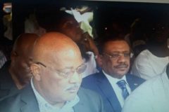 Kouna CPDM Crime Syndicate: Ex- govt officials held over corruption spend Easter in jail