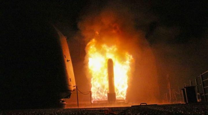 Iran launches 58th wave of retaliatory strikes using precision, heavy missiles