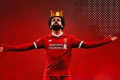 Egypt’s Mo Salah: The new giant