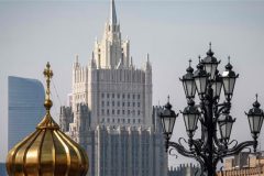 Moscow Moscow: Cameroonian admits guilt in court over rubles-to-dollars scam