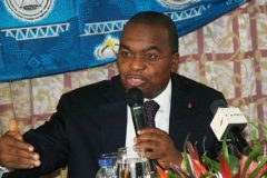 Minister Paul Motaze says over 3,000 war ammunition seized in Ngaoundéré