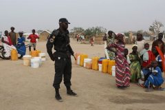 Cameroon Denies It Forcibly Sent Back Nigerian Refugees