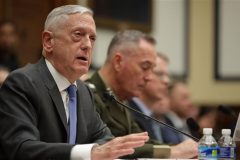 Pentagon cautions White House: Syria strike could trigger wider war