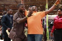 Prayer warrior CPDM gov’t threatens to close churches