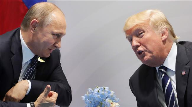 Trump says he could have ‘a very good relationship’ with Putin