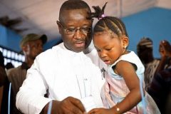Sierra Leone Opposition candidate Julius Maada Bio wins Sierra Leone presidential runoff