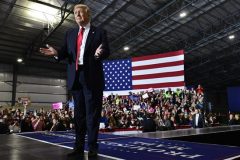 6 billion dollar will be spent during 2020 US election cycle