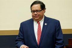 US Lawmaker US: Republican lawmaker resigns over sexual harassment accusations