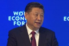 China to provide 1 billion Covid vaccine doses to Africa