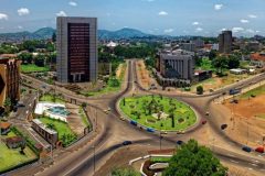 Yaounde Biya regime holds forum on AI opportunities, challenges