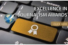 award Limbe to host COURAGE IN JOURNALISM AWARDS 2018